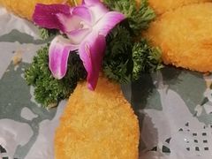 -喀秋莎西餐厅