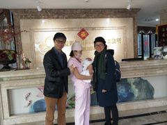 -福田家月子中心 产后 月嫂(市立母子医院店)