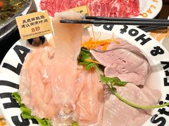-潮澎派·潮州菜(南国明珠店)