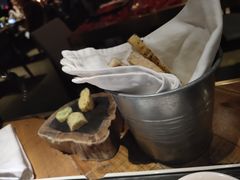 -AZUL by FUEL蓝色·法式酒馆(琶醍店)