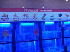 -七欣天香辣蟹火锅(闵行浦江欢乐颂店)