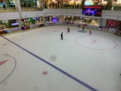 -全明星滑冰俱乐部(万象城店)