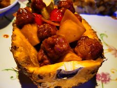 -邓丽君音乐主题餐厅