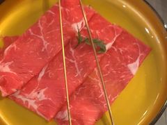 -牛New寿喜烧(曹路花园城店)