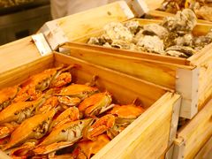 -青岛鑫江温德姆酒店