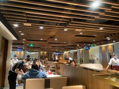 -海底捞火锅鲜切牛肉主题店(长寿路店)