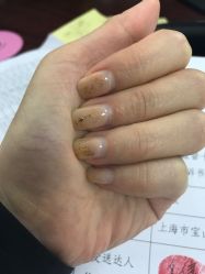 -LEILEI NAIL蕾蕾美甲美睫