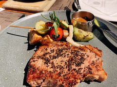 -巴别塔法餐舍(合作路店)