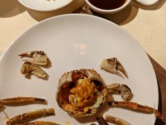 -成隆行·蟹王府(淮海店)