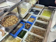 -超越海鲜屋(飞龙物业店)
