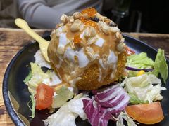 -小川洋风料理(街道口店)