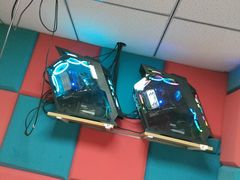 -零纪元VR体验馆·桌游(黄浦店)