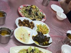 -食鸡公社辣子鸡·潍坊菜·烧烤