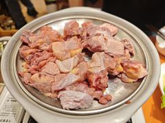 -阿婆情腊排骨火锅·野生菌季(古城旗舰店)