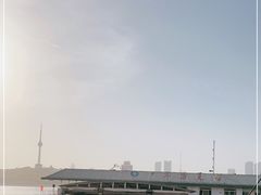 -武昌中华路码头(轮渡站)