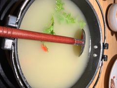 -大和食乐·鲜和牛酸汤火锅(环宇荟店)