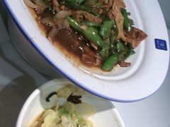 -兰湘子·湘菜小炒(石家庄万象城店)