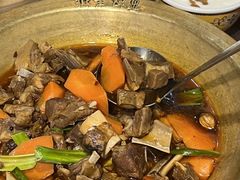 -霄汉羊排(万松园一店)
