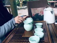 -亦缘居私家别院