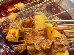 -牛小嫩串串火锅(老国贸总店)