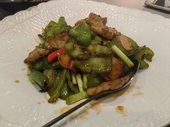 -苏城小院·园林精致苏州菜(斜塘老街店)