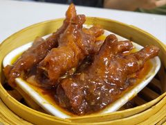 -阿政粤小馆(中央大街店)
