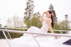 点击看大图 -金夫人婚纱摄影(华南店)