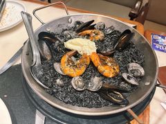-港丽餐厅(天河城店)