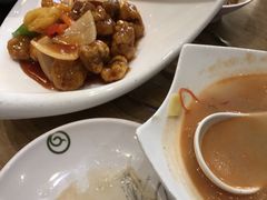 -南昌绿地华邑酒店·鲜艳全日餐厅