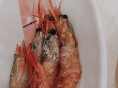 -第六季自助餐厅(甜水园店)