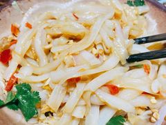 -双燕楼·手工馄饨·汤面小吃(世纪汇店)