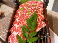 -谷牛日式烤肉(宝山U天地店)