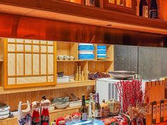 -原志优秀食材·匠心料理·海胆主题(金亿广场店)