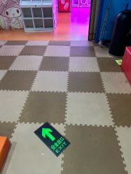 -欧酷世界动力星球(王府井奥莱UP TOWN店)