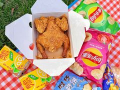 -故里炸鸡(温迪路店)