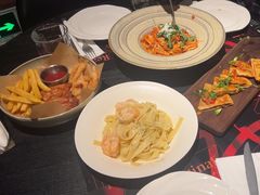 -Nord Grill&Bar Highland诺德西餐(深圳欢乐海岸店)