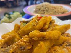 -鱼醉无骨鱼·中山脆肉鲩(荔湾路店)