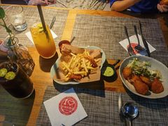 -西豪果木牛排(龙泉万达店)