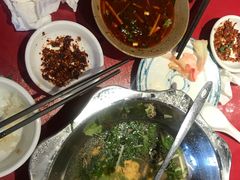 -谢老五跷脚牛肉·非遗传承店