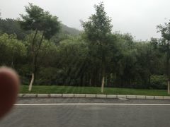 -金石唐风国际温泉会馆