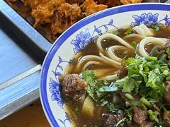 -清真-戏楼王记牛肉面