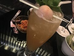 -广州四季酒店·天吧·高空酒吧