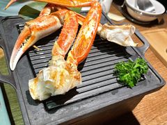 -蟹将军·松叶蟹和牛日料放题自助(K11店)