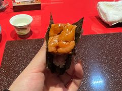 海胆饭-割烹·哲 OMAKASE(建国西路本店)