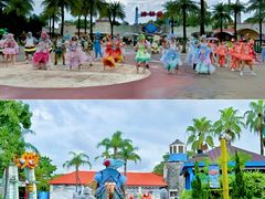 -珠海海泉湾度假区