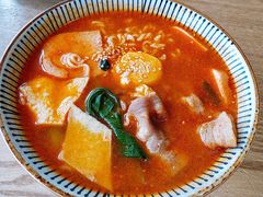 -李先生的首尔小馆(松江启源广场店)