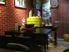 -炙韩料理·部队锅专门店