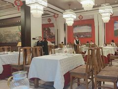 -马凯餐厅(地安门店)