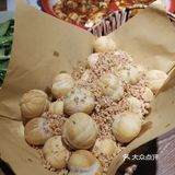 半步癫小酒一喝特别有当大侠的感觉 辣子鸡分量特别足