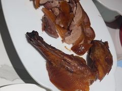 -四世同堂·京菜·烤鸭(双井店)